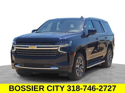 Certified 2021 Chevrolet Tahoe LT