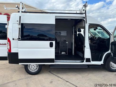 Used 2021 RAM ProMaster 1500 FWD image 28