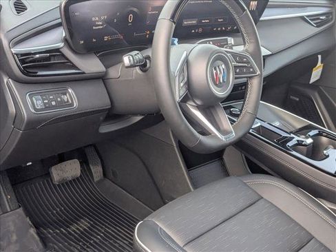 New 2026 Buick Enclave Sport Touring w/ Super Cruise Package image 3