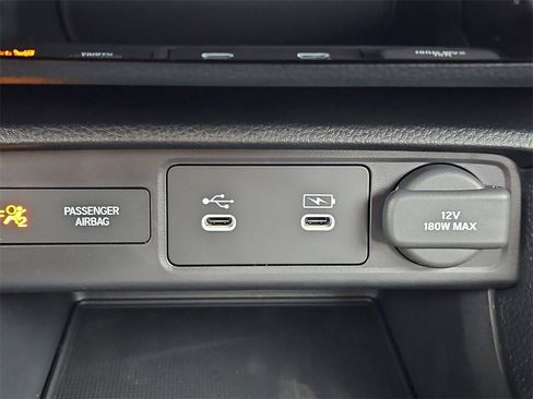 New 2026 Honda Civic LX image 9