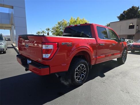 Used 2023 Ford F150 XL w/ STX Appearance Package image 4