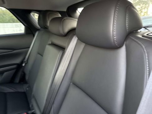 New 2026 MAZDA CX-30 AWD 2.5 S image 17