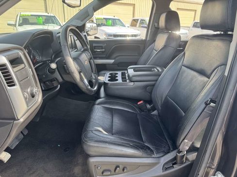 Used 2015 Chevrolet Silverado 1500 LT w/ All Star Edition image 22