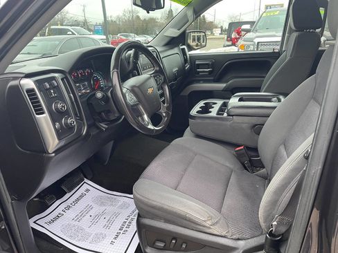 Used 2015 Chevrolet Silverado 1500 LT w/ All Star Edition image 10
