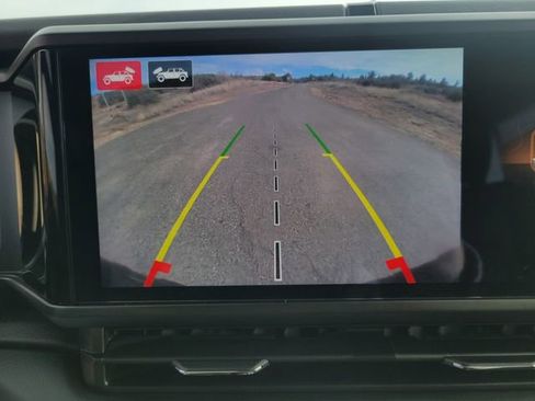 Used 2024 Jeep Wrangler Unlimited Rubicon image 20