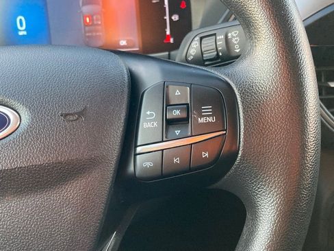 Used 2025 Ford Escape Active image 17