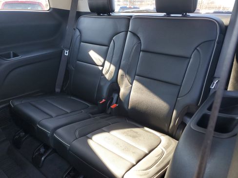 Used 2021 GMC Acadia Denali w/ Denali Ultimate Package image 33