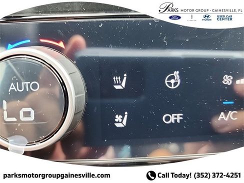 New 2025 Hyundai Santa Cruz Limited image 22