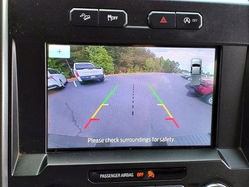 Used 2020 Ford F150 XLT w/ Equipment Group 302A Luxury AWD/4WD image 18