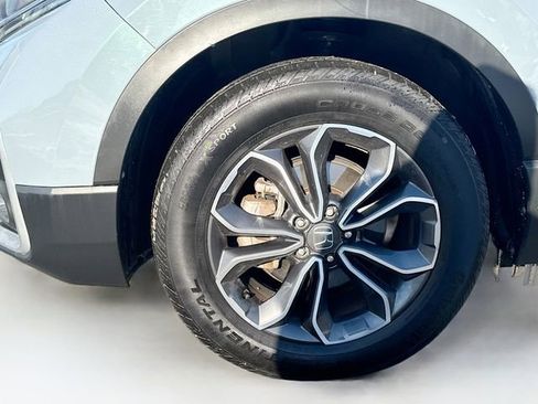 Used 2020 Honda CR-V EX-L image 31