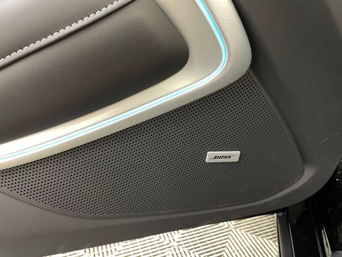 Used 2024 Chevrolet Camaro SS RWD image 27