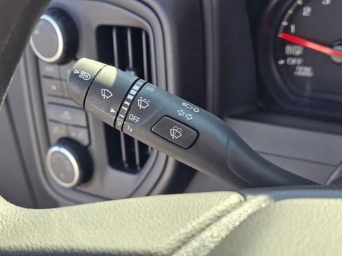 New 2026 Chevrolet Silverado 1500 W/T w/ WT Value Package image 16