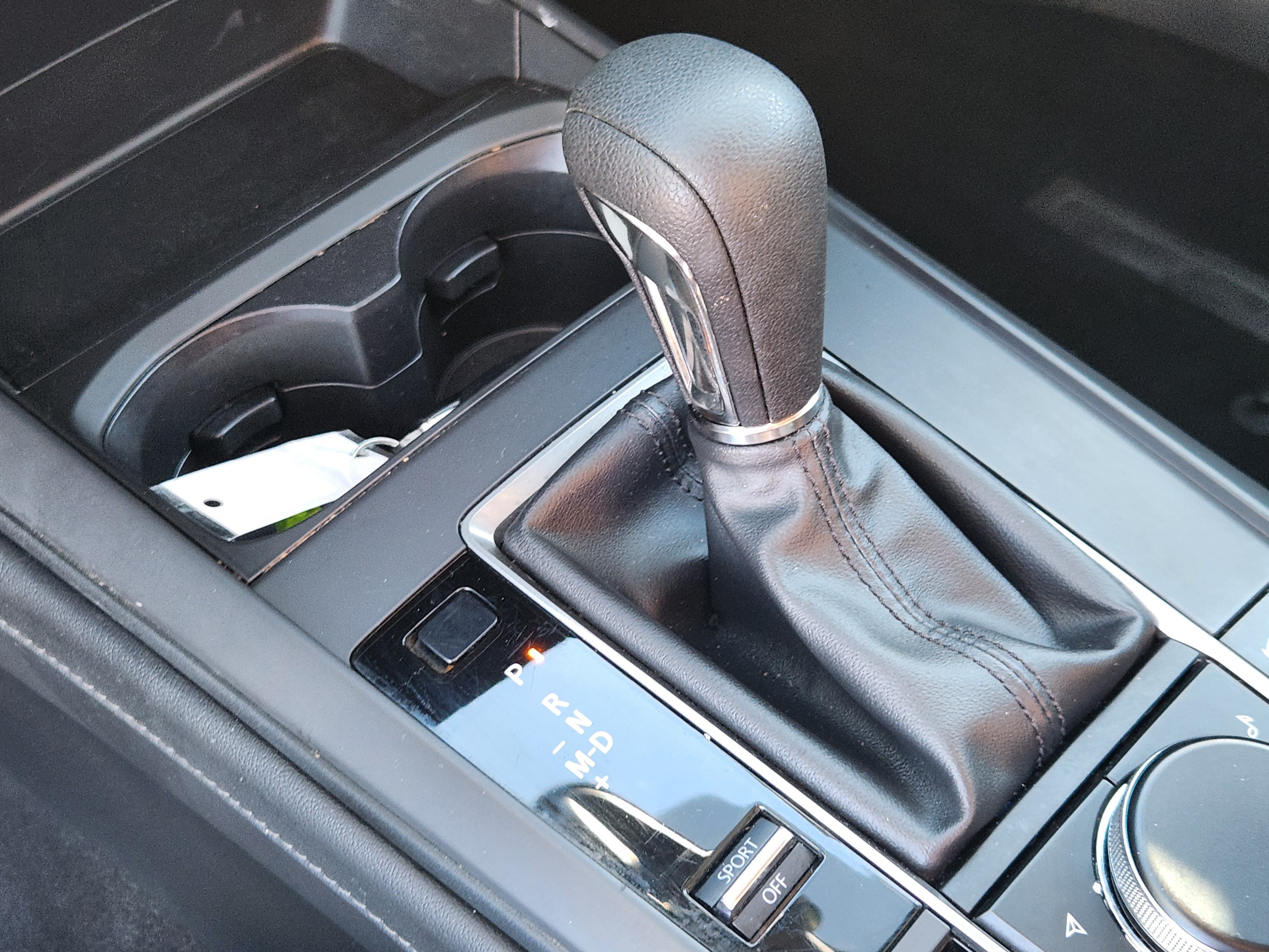 Certified 2024 MAZDA CX-30 AWD 2.5 S image 12