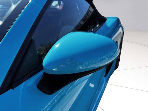 Used 2018 Porsche 718 Boxster S image 13