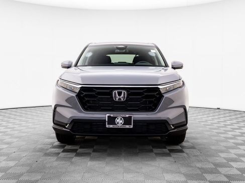 New 2026 Honda CR-V EX image 9