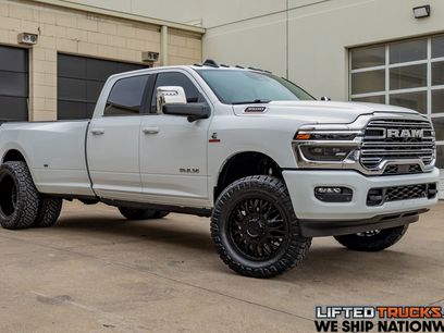 Used 2025 RAM 3500 Laramie