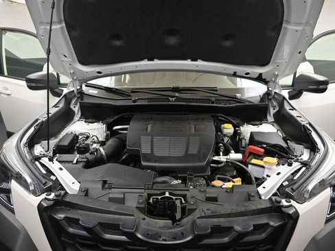 Used 2024 Subaru Forester Wilderness image 10