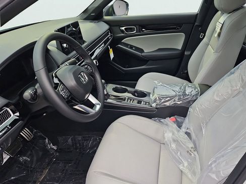 New 2026 Honda Civic Sport Touring image 20