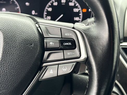 Certified 2022 Honda Accord Sport Special Edition image 8