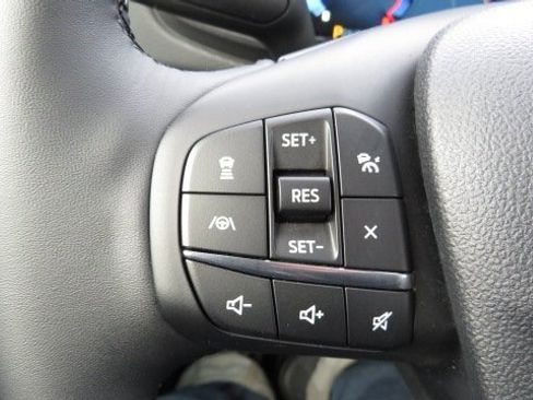 Used 2025 Ford Bronco Sport Outer Banks w/ Outer Banks Tech Package+ image 24