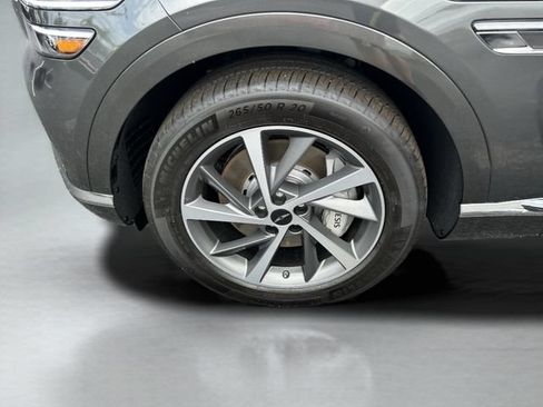 New 2026 Genesis GV80 2.5T Select AWD/4WD image 37