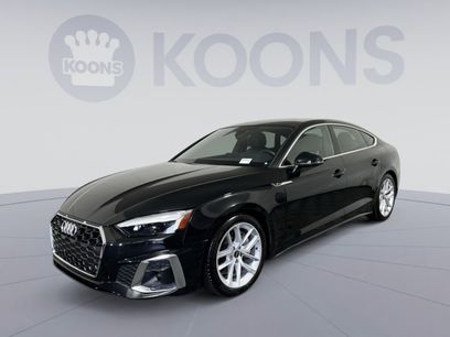 Used 2023 Audi A5 2.0T Premium w/ Convenience Package