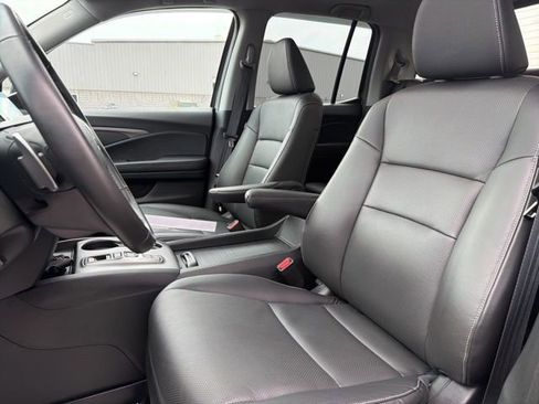 Used 2023 Honda Ridgeline RTL image 16