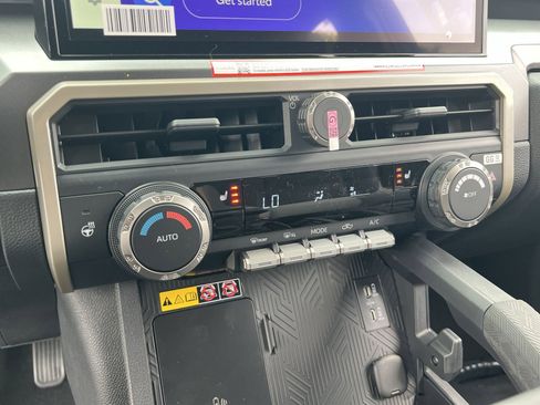 New 2026 Toyota Tacoma TRD Off-Road AWD/4WD image 17