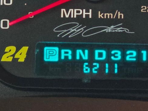 Used 2003 Chevrolet Monte Carlo SS FWD image 34
