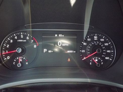 Used 2020 Kia Soul GT-Line Turbo FWD image 17