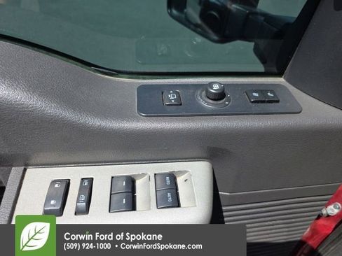 Used 2013 Ford F350 Lariat w/ FX4 4X4 Off-Road Pkg image 32