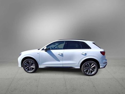 New 2025 Audi Q3 2.0T Premium image 5