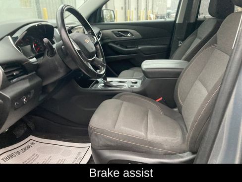 Used 2019 Chevrolet Traverse LT image 12