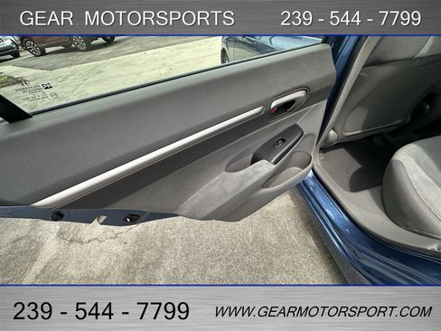 Used 2009 Honda Civic EX image 12