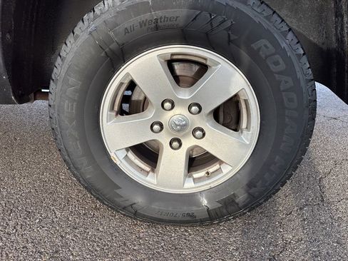 Used 2011 RAM 1500 Classic SLT image 6