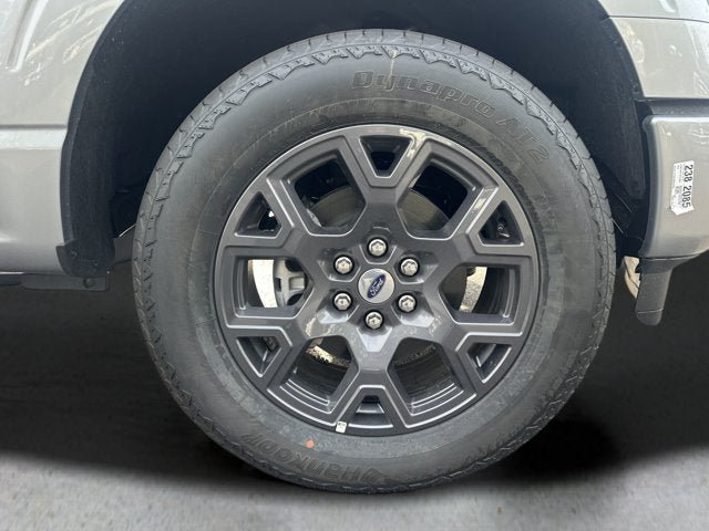 New 2026 Ford F150 STX w/ Equipment Group 200A AWD/4WD image 8