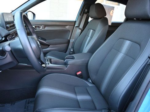 Used 2024 Honda Civic Sport image 14