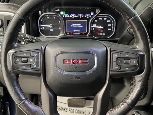 Used 2020 GMC Sierra 2500 AT4 w/ AT4 Premium Package image 26