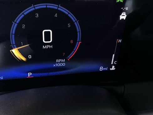 New 2026 Chevrolet TrailBlazer LS w/ LS Convenience Package image 47