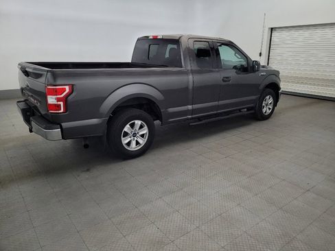 Used 2018 Ford F150 XLT RWD image 10