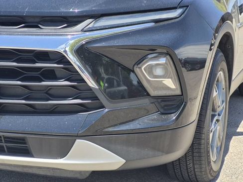 Used 2024 Chevrolet Blazer LT w/ LPO, Floor Liner Package FWD image 5