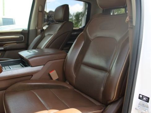 Used 2021 RAM 1500 Limited AWD/4WD image 21
