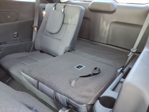 Used 2026 Ford Explorer Active image 10