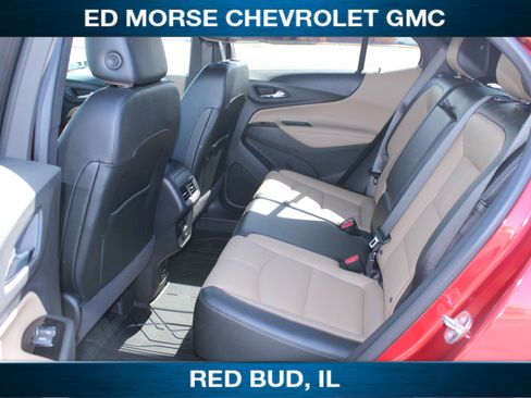 Used 2023 Chevrolet Equinox Premier FWD image 20