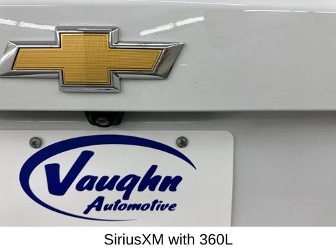 Used 2025 Chevrolet Blazer LT FWD image 18