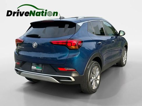 Used 2021 Buick Encore GX Select w/ Experience Buick Package AWD/4WD image 5
