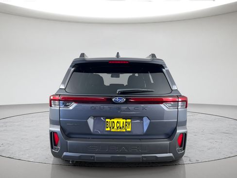 New 2026 Subaru Outback Premium AWD/4WD image 4