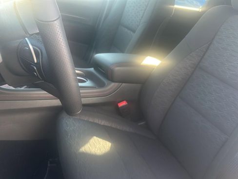 New 2026 Dodge Durango GT image 12