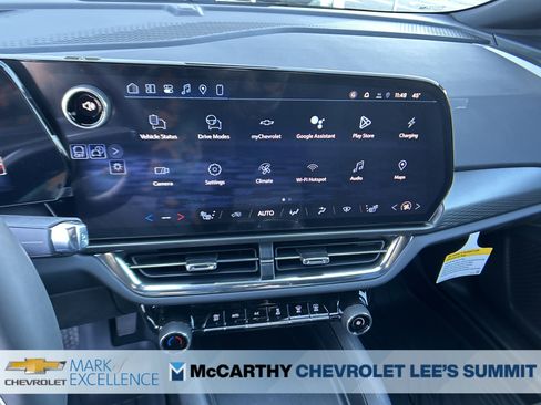 New 2026 Chevrolet Equinox EV LT w/ Comfort Package image 26