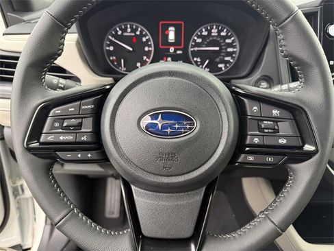 New 2026 Subaru Forester Premium image 24